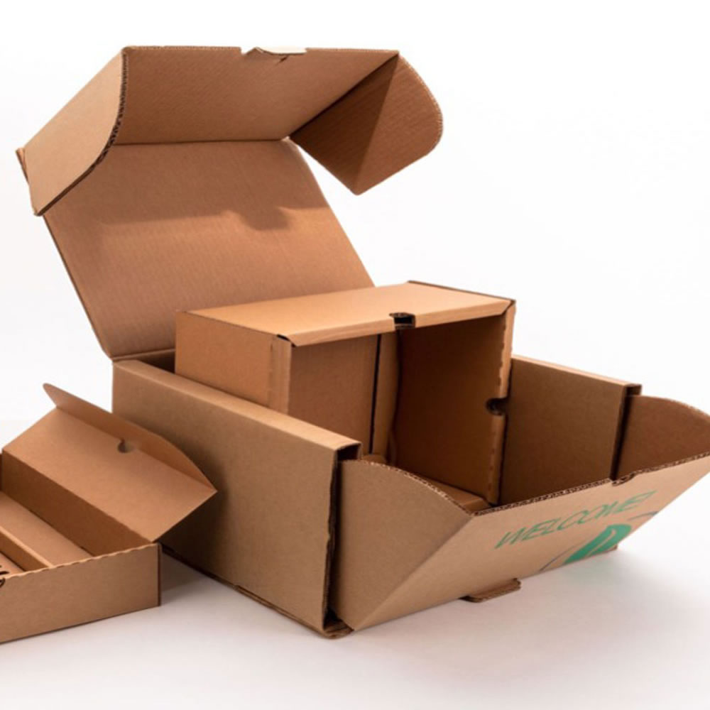 Paketleme ve Lojistik Destek